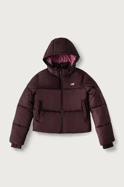 New Balance  prošívaná bunda dětská