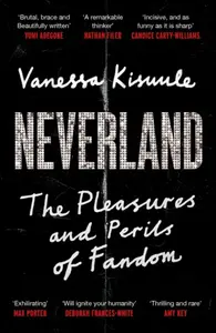 Neverland - Vanessa Kisuule