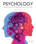 Psychology - David Myers, Gruber June, DeWall C. Nathan