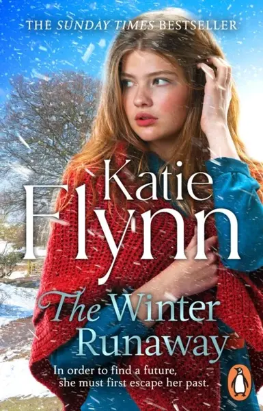 The Winter Runaway - Katie Flynn