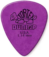 Dunlop Tortex Standard 1.14