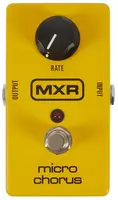 MXR M148 Micro Chorus