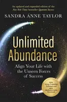 Unlimited Abundance - Sandra Anne Taylorová