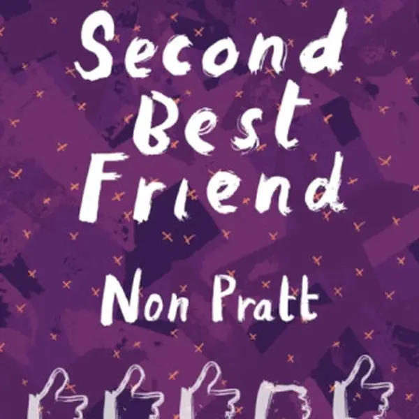Second Best Friend - Non Pratt
