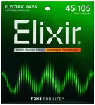 Elixir 14077 Light/Medium, Long Scale