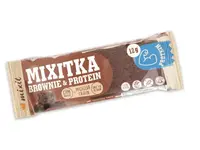 Mixit Mixitka bez lepku - Brownie 43g