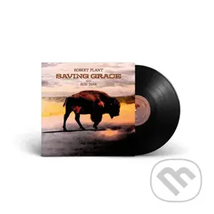 Robert Plant:  Saving Grace LP - Robert Plant