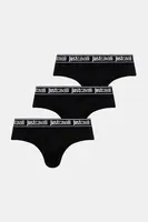 Spodní prádlo Just Cavalli 3-pack