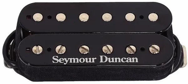 Seymour Duncan TB-10 BLK Full Shred Trembucker
