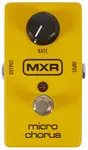 MXR M148 Micro Chorus