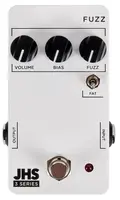 JHS Pedals 3 Series Fuzz