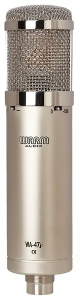 Warm Audio WA-47jr