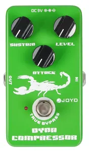 Joyo JF-10 Dynamic Compressor