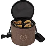 Meinl Sonic Energy Cosmic Bamboo Full Set