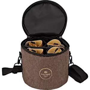 Meinl Sonic Energy Cosmic Bamboo Full Set