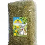 JR Farm seno s púpavou 1,5 kg
