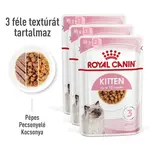 Royal Canin Kitten - Multipack vlhké krmivo 4 x 85 g