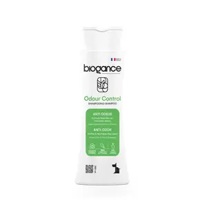 Biogance Odour Control Shampoo 250 ml