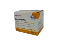 Aptus Nutrisal prášok 10 x 25 g