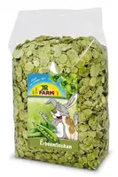 JR Farm Hrachové vločky 1 kg