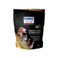 Humac Natur AFM Doplnok stravy 100 g