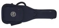 Fender Troubadour Electric Guitar Gig Bag Navy