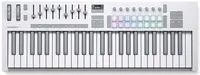 Novation Launchkey 49 MK4 White