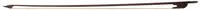 Bacio Instruments Baroque Style Snakewood Cello Bow