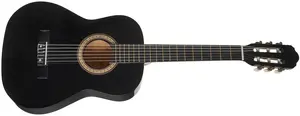 Soundsation Marisol 34 Black