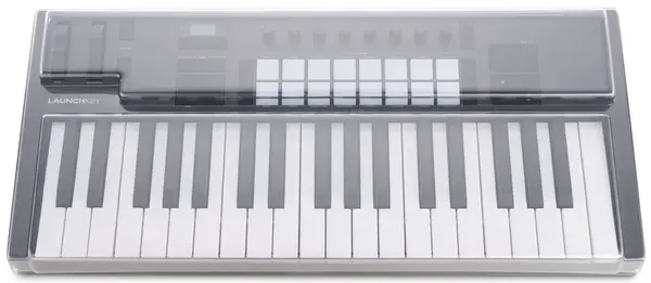 Decksaver NOVATION LAUNCHKEY 37 MK4 COVER