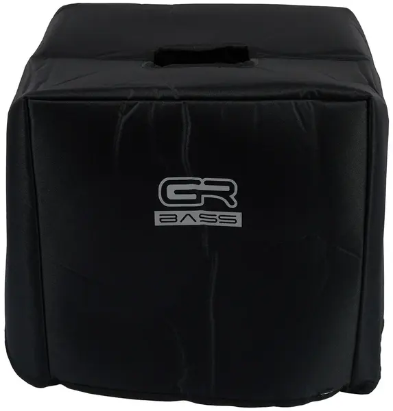 GR Bass Cover AT/NF Cube 112 and ACT version