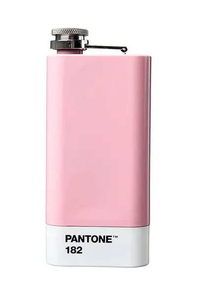 Ploskačka Pantone 120 ml
