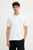 Bavlněné polo tričko Bally