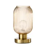 STOLNÍ LAMPA, E27, 15/25 cm