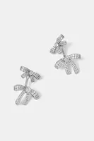 Náušnice Aldo BOWS.973