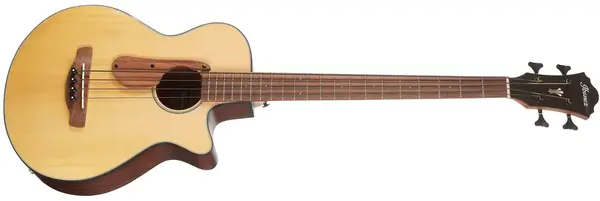 Ibanez AEGB30E Natural