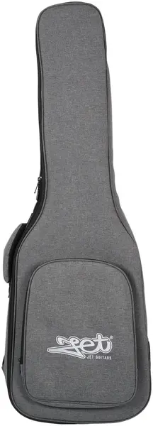 JET Guitars JG-30 Gigbag Grey