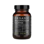 KIKI HEALTH Mushroom coffee BIO 75 g
