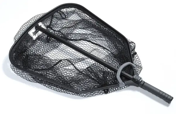 Abu garcia podberák beast landing net xl 1-díl 1 m 80x70 cm