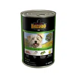 Belcando konzerva krůtí maso s rýží a cuketami 12 x 400 g