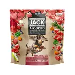 Jack AirDried suché krmivo pro psy - jehněčí a hovězí 2,5 kg