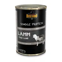 Belcando konzerva čisté jehněčí maso 6 x 400 g
