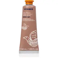 Korres Almond Blossom krém na ruce s mandlovým olejem 50 ml