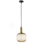 ZÁVĚSNÉ SVÍTIDLO, 20/105 cm