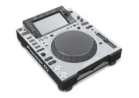 Decksaver Pioneer CDJ-2000 NXS2 cover/faceplate