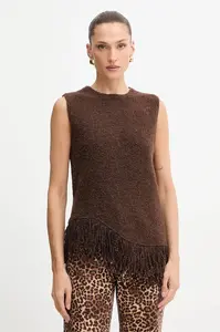 Vesta s přídavkem vlny Simona Corsellini