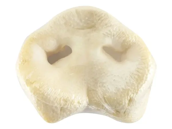 Jack - biely prasací nos 1 ks