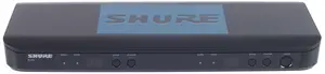 Shure BLX288E/B58 K3E