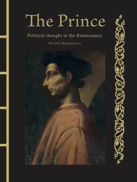 The Prince - Niccoló Machiavelli