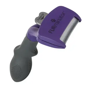 FURminator - pro dlouhou srst pro kočky M-L (T691662)